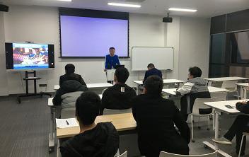 【健科簡訊】技術(shù)論壇第4期培訓之母線電壓階躍對，4964穩(wěn)定運行的原理分析及改善措施順利舉行